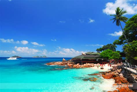 Beach resorts in pulau redang. Pulau Redang | Visit Terengganu