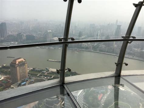 Guide To Visiting Oriental Pearl Tower Observation Deck The Tower Info