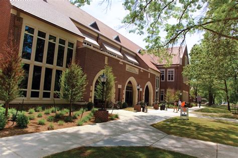 Hendrix College Offers New Scholarships After 26m Donation Arkansas