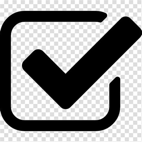 Different computer fonts have names, and you can identify them by their features. Check mark Font Awesome Computer Icons, approve symbol ...