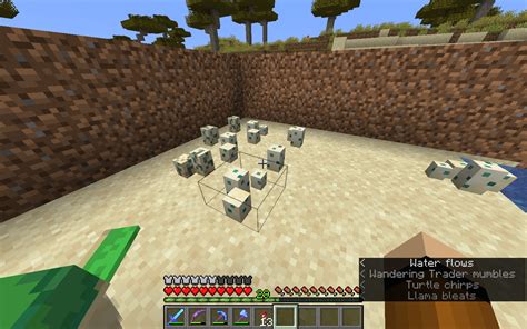 Why Do Turtle Eggs Take So Long To Hatch R Minecraft