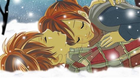 60 Gambar Anime Romantis Terbaik Bikin Baper Parah Jalantikus