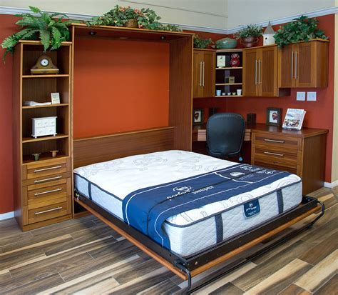 San Diego Wall Beds And Murphy Beds Wilding Wallbeds