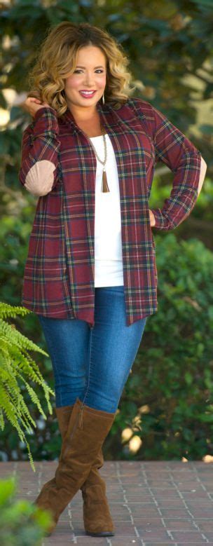 100 best inspirations fall plus size outfit trend 2017 you have to knows 062 plus size fall