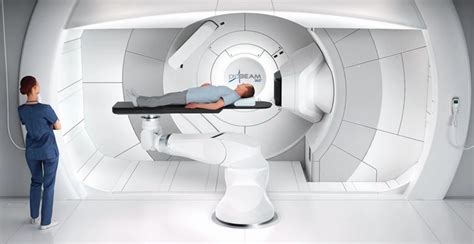Varian Installs Worlds First Probeam® 360° Proton Therapy System