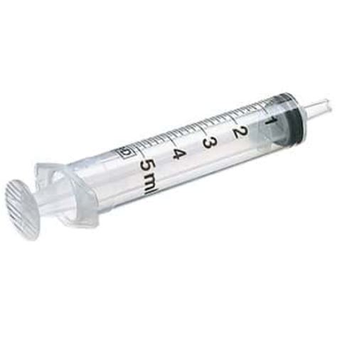 Buy BD Luer Lock Syringe Ml Online At Best Price Syringes And Needles