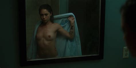 Nude Video Celebs Actress Rosa Salazar