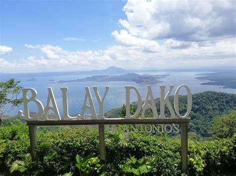 Balay Dako Tagaytay Marina Bay Sands Marina Bay