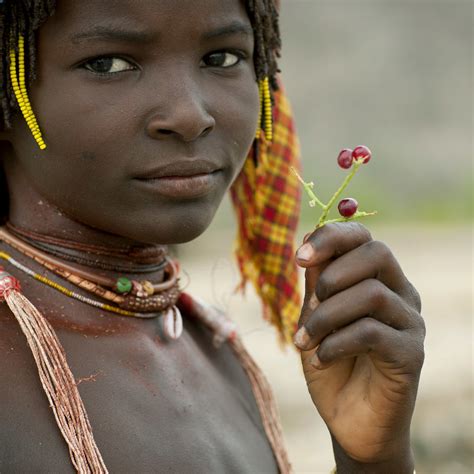 Женщины Диких Племен Африканских Фото — Фото Картинки