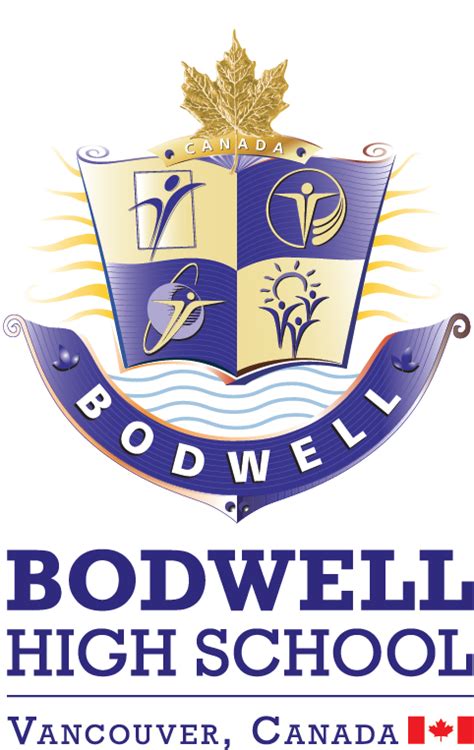 Bodwell High School Go Study Canada