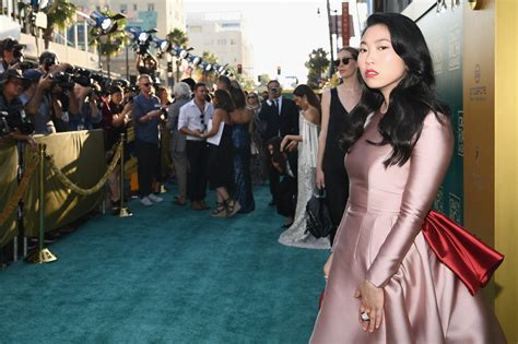 Crazy Rich Asians Star Awkwafina Has Always Aggressively Been Myself
