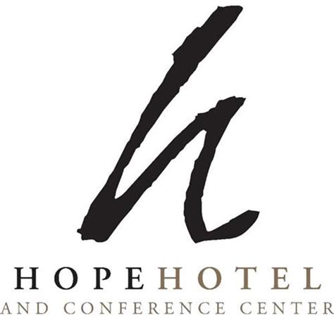 Business Links At Hope Hotel And Richard C Holbrooke Conference Center