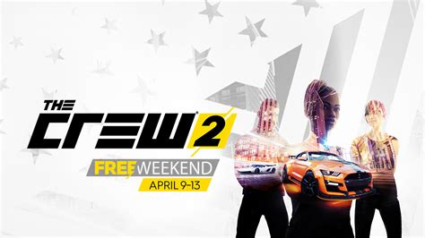 The Crew 2 จาก Ubisoft เสนอช่วงเล่นฟรีสุดสัปดาห์ 9 13 เมษายนนี้ Play4thai