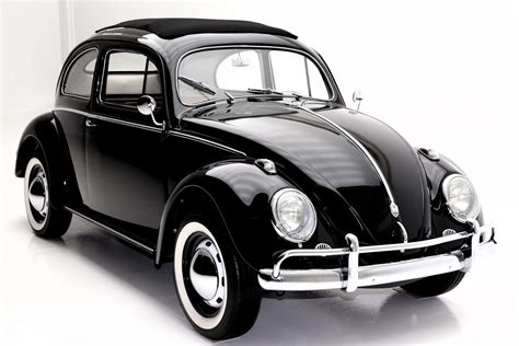 1957 VOLKSWAGEN BEETLE classic wallpaper | 1920x1280 ...