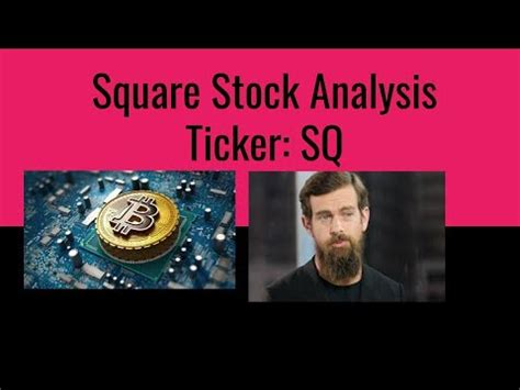 Past performance of a security or other asset does not guarantee future stocks are bought and sold on stock exchanges. Square (SQ) (Cash App) Stock Analysis - Quarter 4 2020 ...