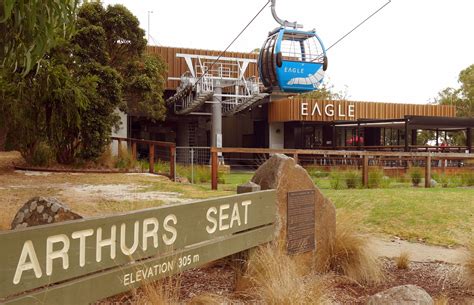 Group, private, family friendly, independent, solo traveller ARTHURS SEAT VICTORIA AUSTRALIA | Victoria australia ...