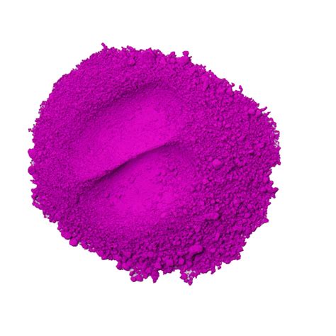 Neon Pigment Purple Purenature Nz