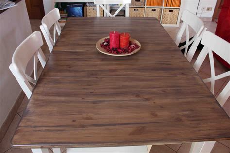 Table of contents hide 4. Hack a country kitchen style dining table - IKEA Hackers