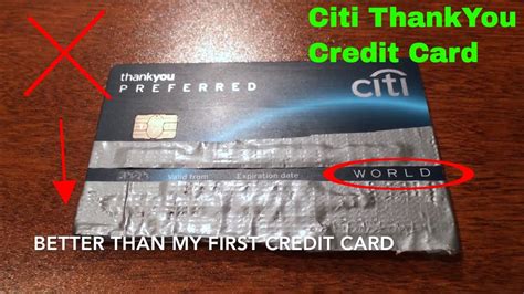 We did not find results for: Citi ThankYou Preferred World Credit Card Review 🔴 - YouTube
