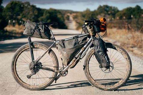 Understand And Buy Best Steel Bikepacking Bikes Disponibile