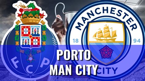 Denn dazu müssen sie lediglich die internetseiten von ard oder zdf besuchen. FC Porto - Manchester City: Champions League Tipp für heute Abend - Fußball heute