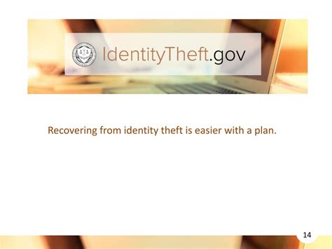 Ppt 176 Million Identity Theft Victims In 2014 7 Of Us Population
