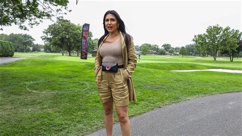 Molly Qerim Biography Age Divorce Net Worth And Career Youtube