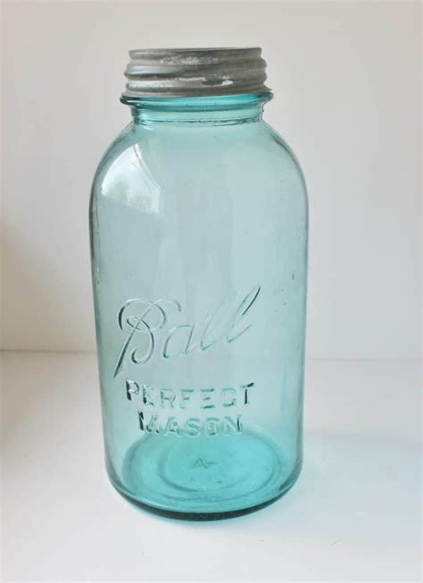 Antique And Vintage Canning Jar Price Guide Adirondack Girl Heart