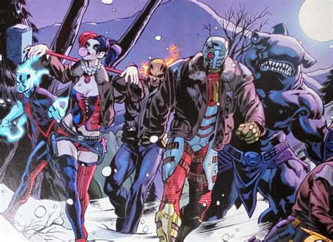 Will Smith And Jared Leto Confirmed For Suicide Squad Digital Trends
