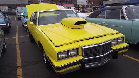 There have been exciting grands prix, dramatic grands prix and amazing grands prix. 1982 Pontiac Grand Prix - YouTube