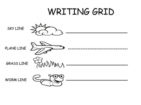 Fundations Writing Paper Grade 2 Ppt Fundations Level One