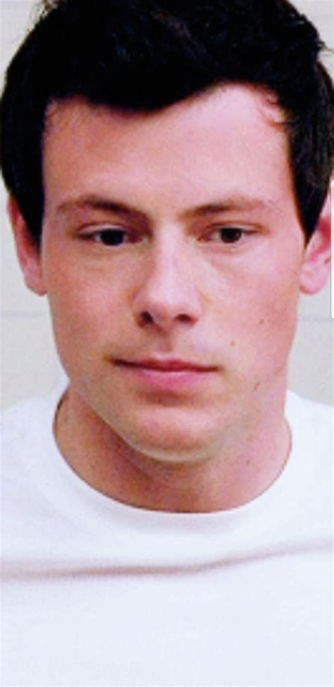 Pin By John Wesley Graham On RIP Cory Monteith S Finn Hudson Glee