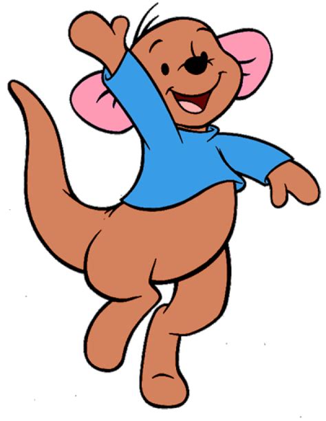 Pooh Clipart Kanga And Other Clipart Images On Cliparts Pub™