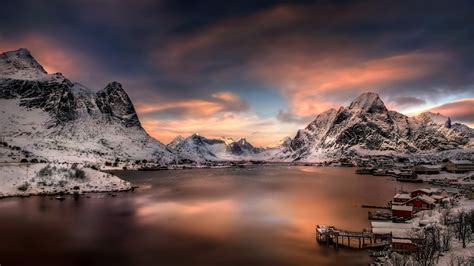 Hd Wallpapers For Theme Norway Hd Wallpapers Backgrounds