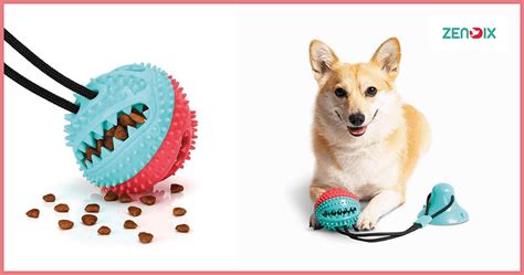 6 Best Interactive Treat Dispensing Dog Toys Of 2023 We Are Dog People