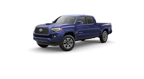 New 2022 Toyota Tacoma Trd Sport For Sale St Augustine Fl Near