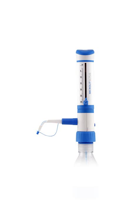 Scitus - Bottle Top Dispenser | KLM Bio Scientific