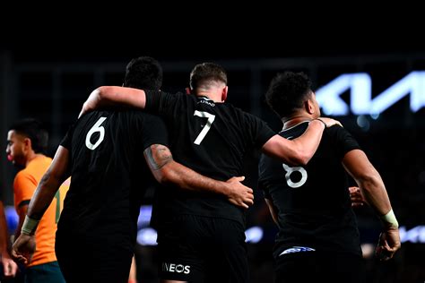 All Blacks Turn Attention To Japan And The Northern Tour Allblacks