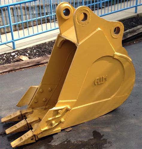 Aim Pd13002 Heavy Duty Bucket Caterpillar Cat 320