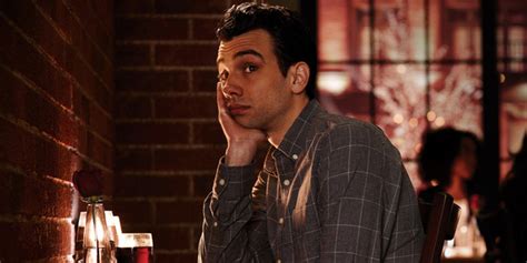 Man Seeking Woman Cancelled Season 4 Not Happening At Fxx Cinemablend
