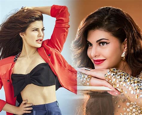 Birthday Special Interesting Facts About Jacqueline Fernandez Birthday Special Interesting