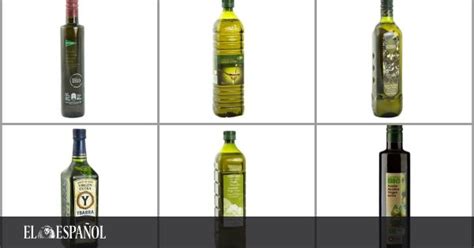 Los 12 mejores aceites de oliva según la OCU los hay por 3 29 euros en