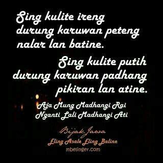 Silahkan kunjungi postingan kata kata sindiran halus buat orang munafik bahasa sunda untuk membaca artikel selengkapnya dengan klik link di atas. Gambar Kata Cinta Jawa Halus - Download Kumpulan Gambar