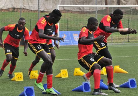 Cep telefonları ve aksesuarlar kategorisinden en popüler ürünler. Uganda Cranes one point away from 2019 AFCON - Eagle Online