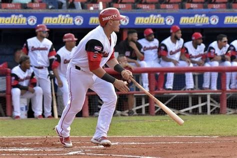 Cardenales De Lara Fuerza A Un Sexto Juego En Final De Liga Venezolana