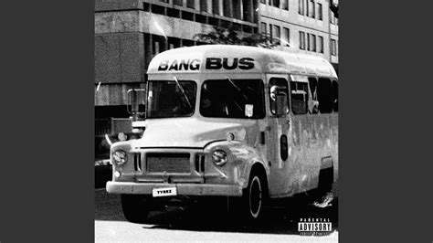Bang Bus Youtube