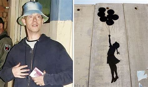 In response to reports that banksy was robin gunningham, banksy's agent refused to either confirm or deny the reports. Has Banksy been UNMASKED? Legendary British street artist ...