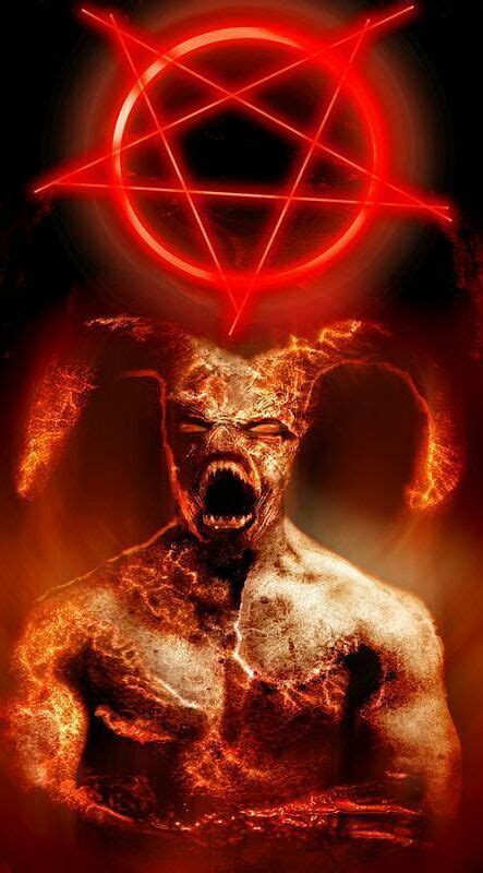 Pin On Lucifer Devil 666
