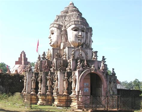 Amarkantak Beautifull Place To Visit In Madhya Pradesh Having Nice
