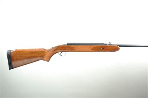 Sold At Auction Bsa A 22 Airsporter Model Underlever Air Rifle No Gc2949 18 Inch Bar